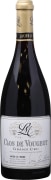 Lucien Le Moine Clos de Vougeot Grand Cru 2019  Front Bottle Shot