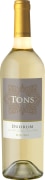 Duorum Tons de Duorum White Blend 2013  Front Bottle Shot