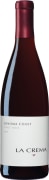 La Crema Sonoma Coast Pinot Noir 2019  Front Bottle Shot