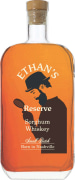 Ethan's Reserve Small Batch Sorghum Whiskey (OU Kosher) Front Bottle Shot