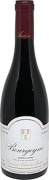 Domaine Charles Audoin Bourgogne Rouge 2017  Front Bottle Shot