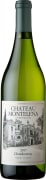 Chateau Montelena Napa Valley Chardonnay 2017  Front Bottle Shot