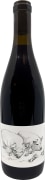 Big Table Farm Willamette Valley Pinot Noir 2023  Front Bottle Shot