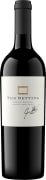 The Setting Oakville Cabernet Sauvignon 2021 Front Bottle Shot