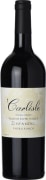 Carlisle Papera Ranch Zinfandel 2014  Front Bottle Shot