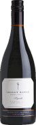 Craggy Range Winery Gimblett Gravels Vineyard Syrah (1.5 Liter Magnum) 2002  Front Bottle Shot