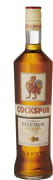 Cockspur Five Star Rum Front Bottle Shot