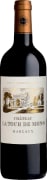 Chateau La Tour De Mons 2022 Front Bottle Shot