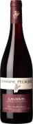 Domaine Pelaquie Cotes du Rhone Villages Laudun 2021  Front Bottle Shot
