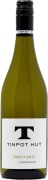 Tinpot Hut Pinot Gris 2024  Front Bottle Shot