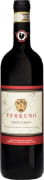 Terreno Chianti Classico 2020  Front Bottle Shot