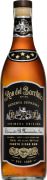 Ron del Barrilito 5 Star Rum Front Bottle Shot