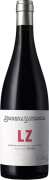 Bodega Lanzaga LZ 2016  Front Bottle Shot