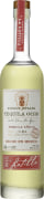Ocho Latilla Anejo Tequila 2015 Front Bottle Shot