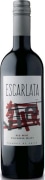 Escarlata Red Blend 2014 Front Bottle Shot