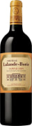 Chateau Lalande-Borie  2010  Front Bottle Shot