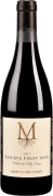 Montinore Estate Reserve Pinot Noir 2017  Front Bottle Shot