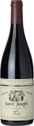Lionel Faury Saint-Joseph Vieilles Vignes 2017  Front Bottle Shot