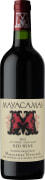 Mayacamas Mt. Veeder Red Blend 2022  Front Bottle Shot