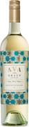 AVA Grace Sauvignon Blanc 2016 Front Bottle Shot