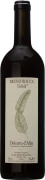 Bruno Rocca Trifole Dolcetto d'Alba 2022  Front Bottle Shot