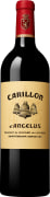 Chateau Angelus Le Carillon d'Angelus 2018  Front Bottle Shot