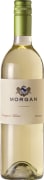 Morgan Sauvignon Blanc 2016 Front Bottle Shot