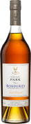 Cognac Park Borderies Single Vineyard Cognac Front Bottle Shot