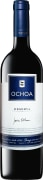 Ochoa Reserva Tinto 2014  Front Bottle Shot