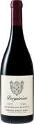 Bergstrom Cumberland Reserve Pinot Noir 2017  Front Bottle Shot