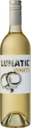 Lunatic by Luna Vineyards White Blend 2013 Front Bottle Shot