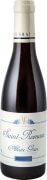 Alain Gras Saint-Romain Rouge 2014 Front Bottle Shot