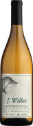J Wilkes Pinot Blanc 2020  Front Bottle Shot