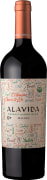 Domaine Bousquet Alavida Organic Malbec (OU Kosher) 2025  Front Bottle Shot