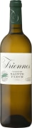 Domaine de Triennes Sainte Fleur Viognier 2025 Front Bottle Shot