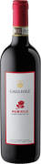 Gagliole Rubiolo Chianti Classico 2015 Front Bottle Shot