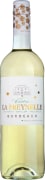 Chateau La Freynelle Blanc 2024  Front Bottle Shot