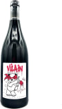 Matthieu Barret Vilain 2020  Front Bottle Shot