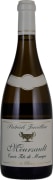 Patrick Javillier Meursault Cuvee Tete de Murger 2018  Front Bottle Shot