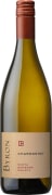 Byron Santa Barbara Chardonnay 2014 Front Bottle Shot