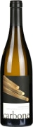 Favia Carbone Chardonnay 2018  Front Bottle Shot