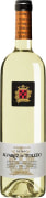 Vinos de Arganza Alvarez de Toledo Godello 2021  Front Bottle Shot