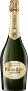 Perrier-Jouet Grand Brut Front Bottle Shot