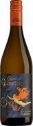 Cycles Gladiator Chardonnay 2021  Front Bottle Shot