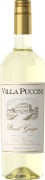 Villa Puccini Pinot Grigio 2019  Front Bottle Shot