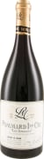 Lucien Le Moine Pommard Les Epenots Premier Cru 2020  Front Bottle Shot
