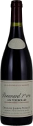 Domaine Joseph Voillot Pommard Les Pezerolles Premier Cru 2009  Front Bottle Shot