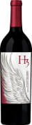 Columbia Crest H3 Cabernet Sauvignon 2022  Front Bottle Shot