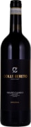 Colle Bereto Chianti Classico Riserva 2015  Front Bottle Shot
