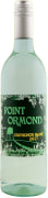Point Ormond Sauvignon Blanc 2017 Front Bottle Shot